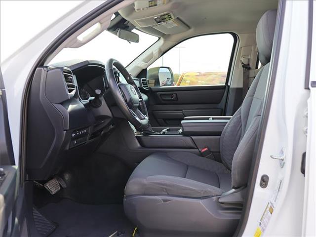 used 2022 Toyota Tundra car, priced at $35,368