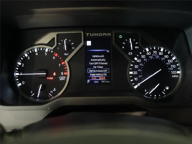 used 2024 Toyota Tundra car, priced at $43,181