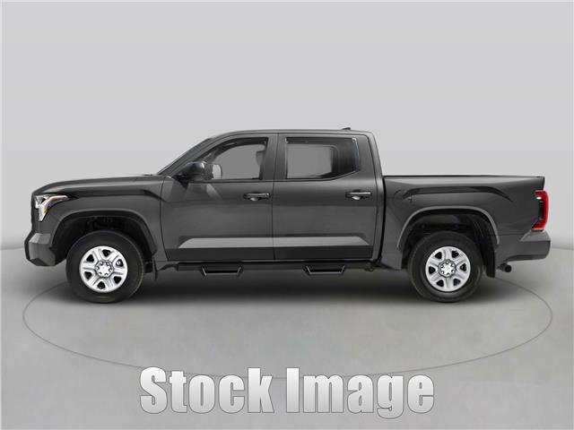 new 2024 Toyota Tundra car, priced at $50,159