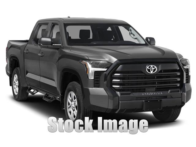 new 2024 Toyota Tundra car, priced at $50,159