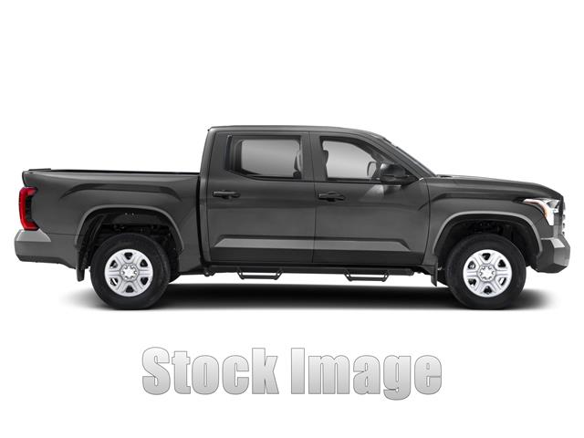 new 2024 Toyota Tundra car, priced at $50,159