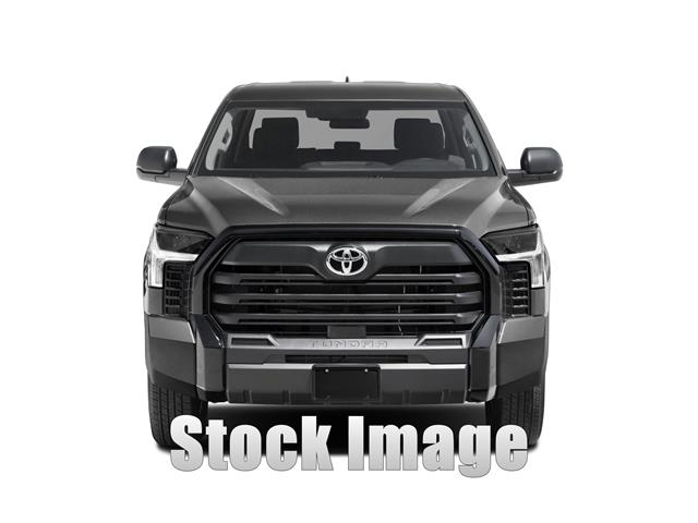 new 2024 Toyota Tundra car, priced at $50,159