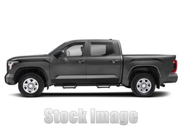 new 2024 Toyota Tundra car, priced at $50,159