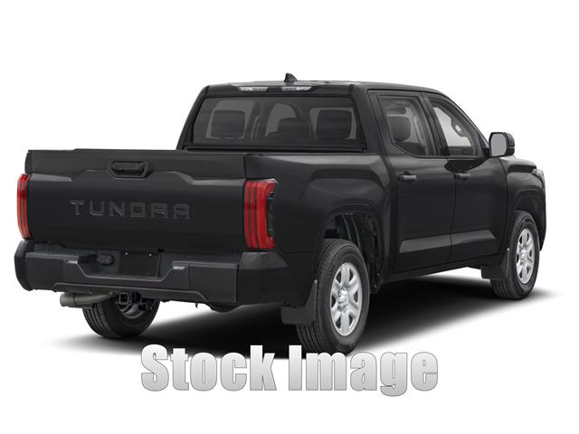 new 2025 Toyota Tundra car, priced at $68,231