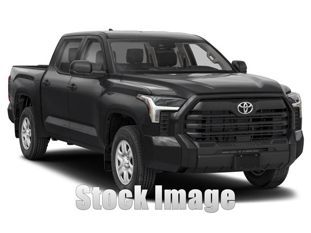 new 2025 Toyota Tundra car, priced at $68,231