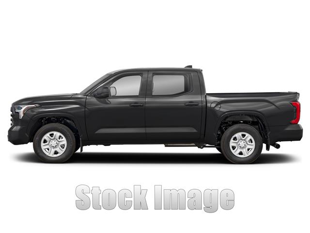 new 2025 Toyota Tundra car, priced at $68,231