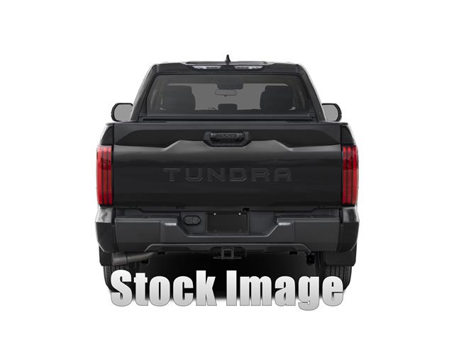 new 2025 Toyota Tundra car, priced at $68,231