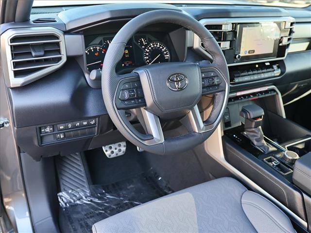 new 2025 Toyota Tundra car, priced at $64,733