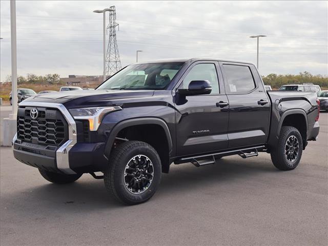 new 2025 Toyota Tundra car, priced at $69,043