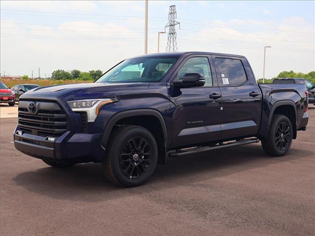 new 2024 Toyota Tundra car, priced at $69,506