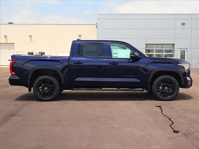 new 2024 Toyota Tundra car, priced at $69,506