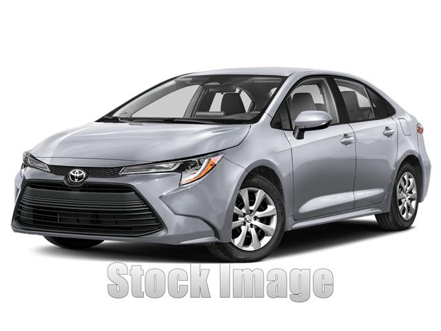 used 2023 Toyota Corolla car, priced at $22,559