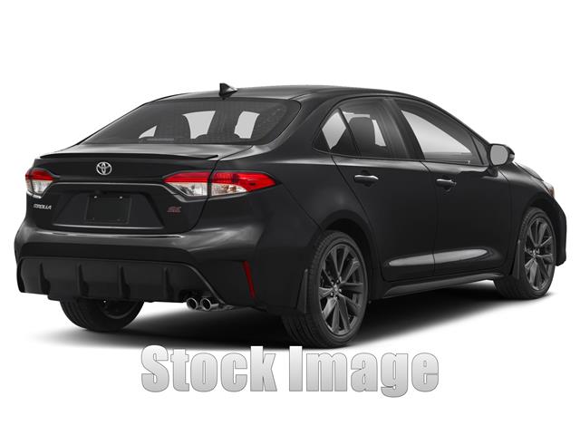 new 2024 Toyota Corolla car, priced at $27,963