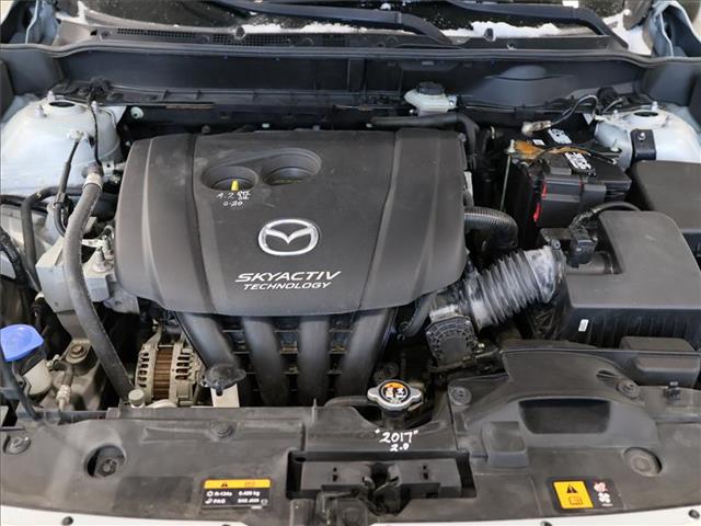 used 2017 Mazda CX-3 car, priced at $14,212