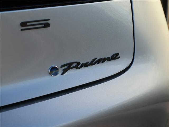 new 2024 Toyota Prius Prime car, priced at $46,052