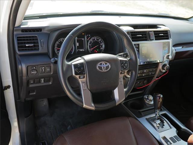 used 2020 Toyota 4Runner car, priced at $39,979