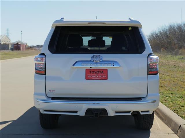 used 2020 Toyota 4Runner car, priced at $39,979