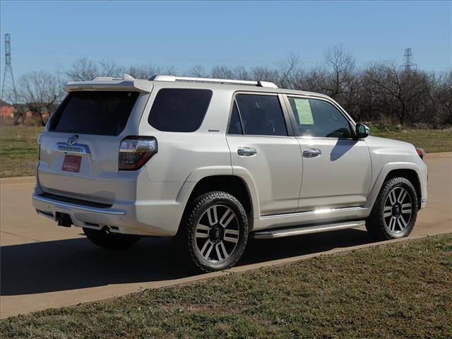 used 2020 Toyota 4Runner car, priced at $39,979