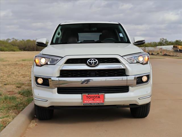 used 2015 Toyota 4Runner car, priced at $24,154