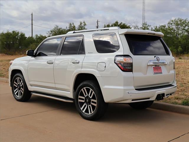 used 2015 Toyota 4Runner car, priced at $24,154