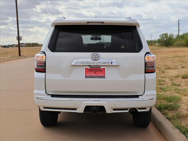 used 2015 Toyota 4Runner car, priced at $24,154