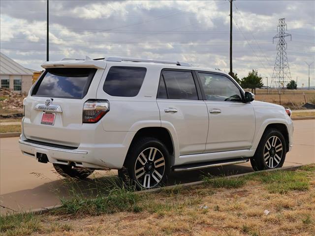 used 2015 Toyota 4Runner car, priced at $24,154