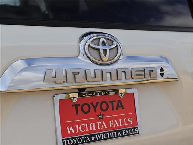 used 2015 Toyota 4Runner car, priced at $24,154