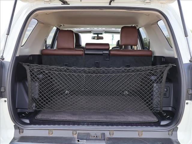 used 2015 Toyota 4Runner car, priced at $24,154