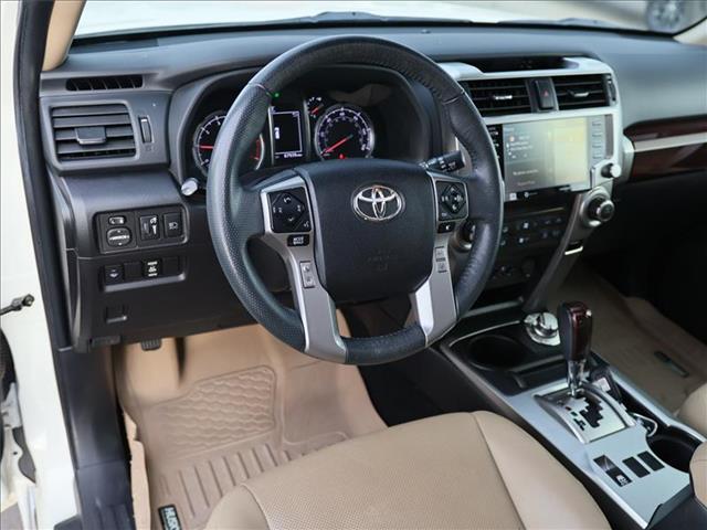 used 2020 Toyota 4Runner car, priced at $37,817