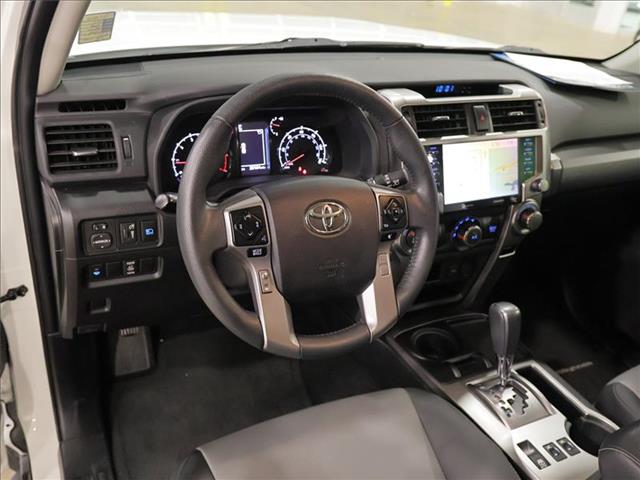 used 2021 Toyota 4Runner car, priced at $40,030