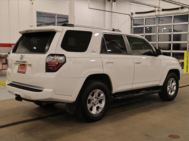 used 2021 Toyota 4Runner car, priced at $40,030