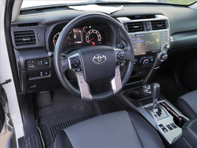 used 2023 Toyota 4Runner car, priced at $43,283