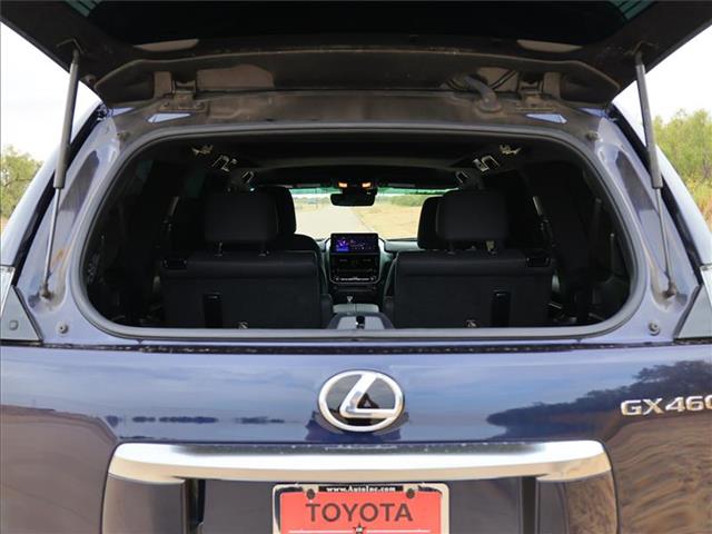 used 2023 Lexus GX 460 car, priced at $58,627