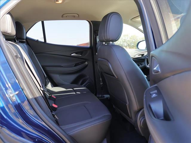 used 2023 Buick Encore GX car, priced at $22,195