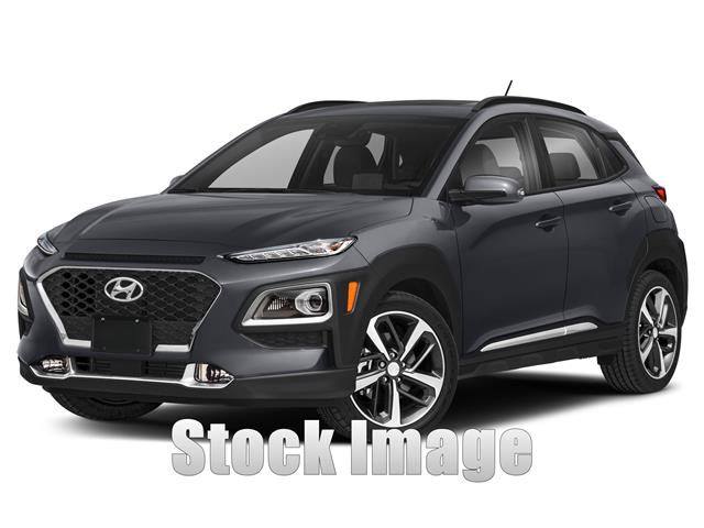 used 2018 Hyundai Kona car, priced at $18,460