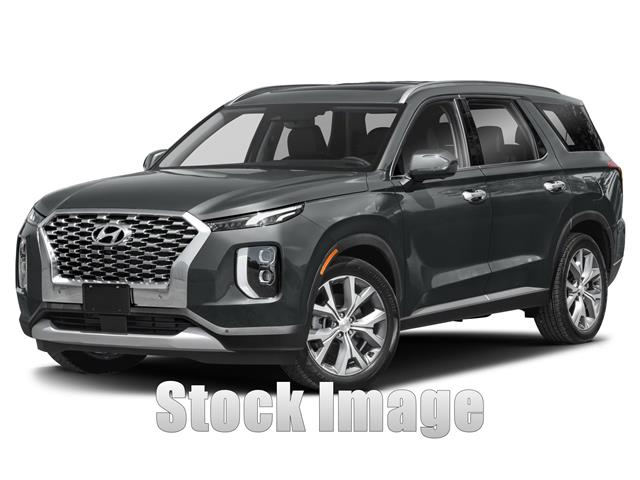 used 2020 Hyundai Palisade car, priced at $26,741