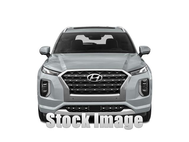 used 2020 Hyundai Palisade car, priced at $26,741