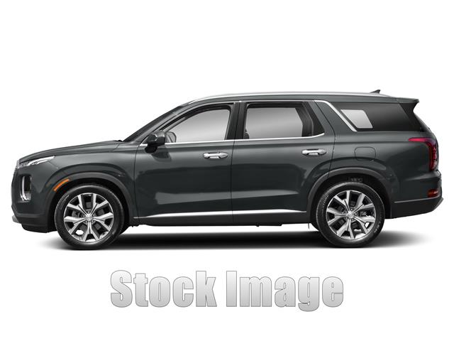 used 2020 Hyundai Palisade car, priced at $26,741