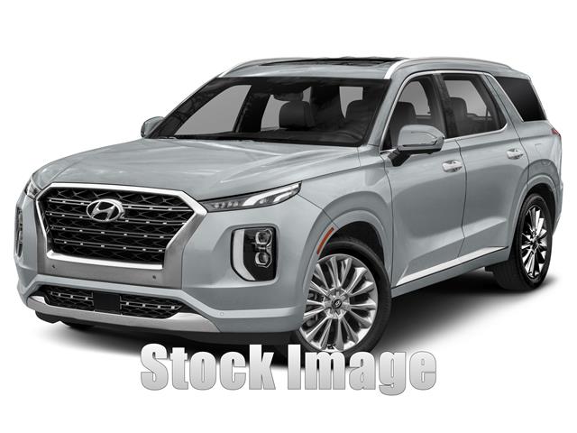 used 2020 Hyundai Palisade car, priced at $26,741