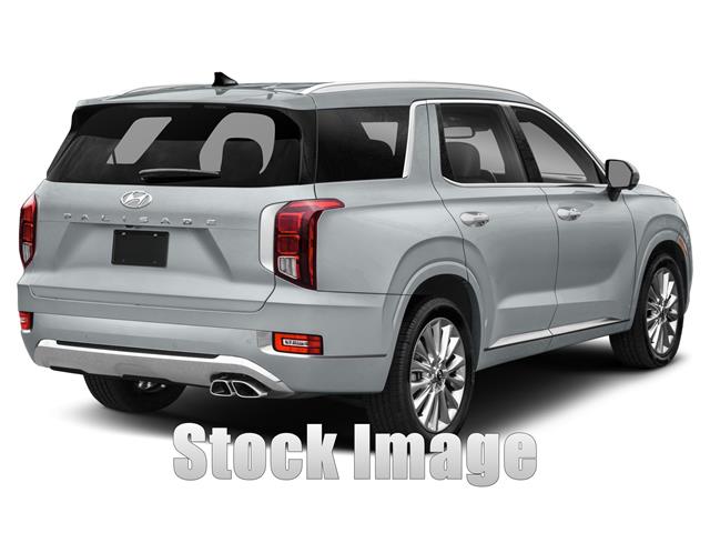 used 2020 Hyundai Palisade car, priced at $26,741