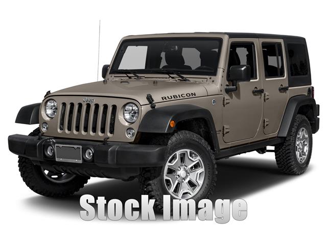 used 2013 Jeep Wrangler Unlimited car, priced at $23,995