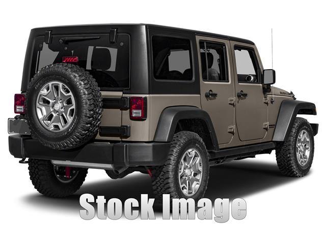 used 2013 Jeep Wrangler Unlimited car, priced at $23,995