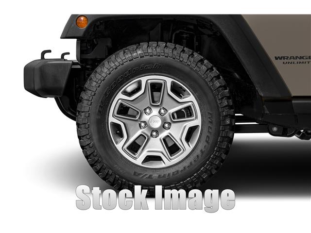 used 2013 Jeep Wrangler Unlimited car, priced at $23,995