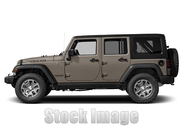 used 2013 Jeep Wrangler Unlimited car, priced at $23,995