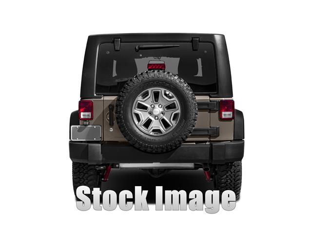 used 2013 Jeep Wrangler Unlimited car, priced at $23,995