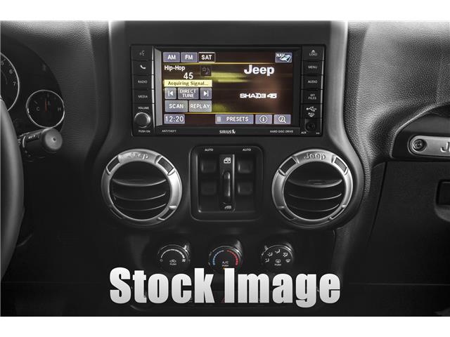 used 2013 Jeep Wrangler Unlimited car, priced at $23,995