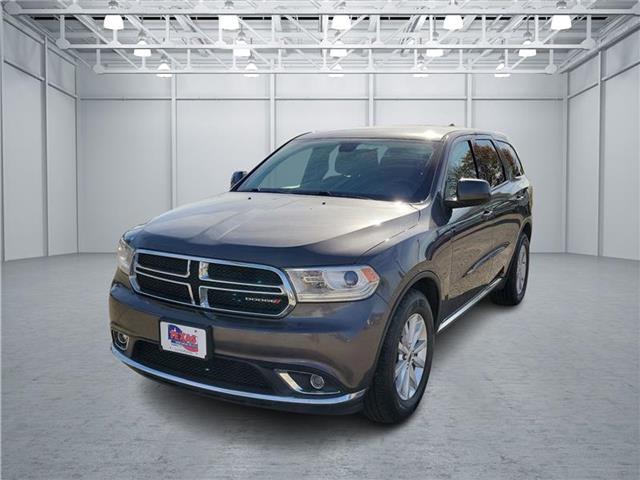 used 2019 Dodge Durango car, priced at $21,995