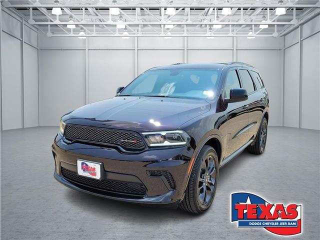 new 2024 Dodge Durango car, priced at $46,100