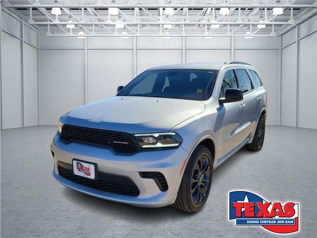 new 2025 Dodge Durango car