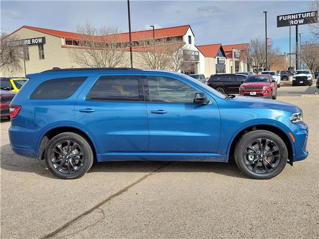 new 2025 Dodge Durango car